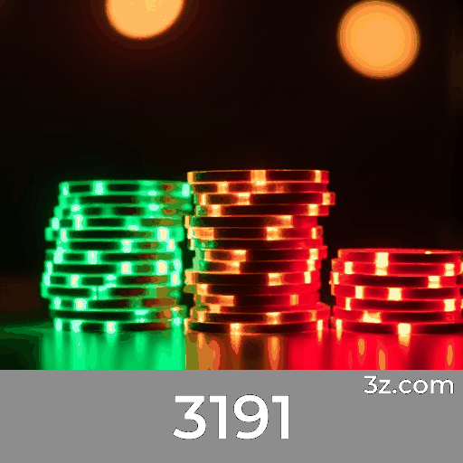 3191: Seu Cassino Online de Confiança