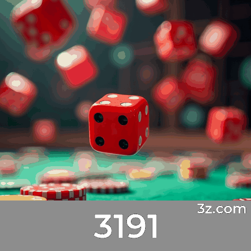 3191: Seu Cassino Online de Confiança