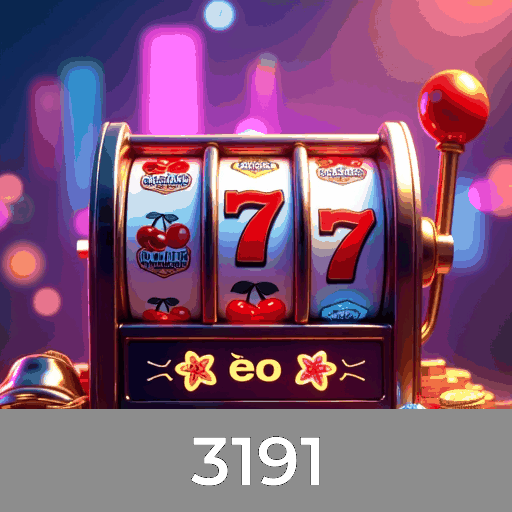 A Emoção dos Jogos de Casino Espera por Você no 3191!