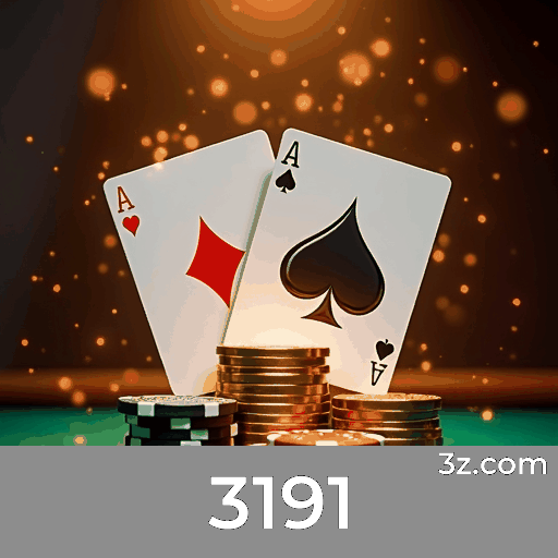 Experimente os Benefícios do 3191 e Transforme Seu Jogo!