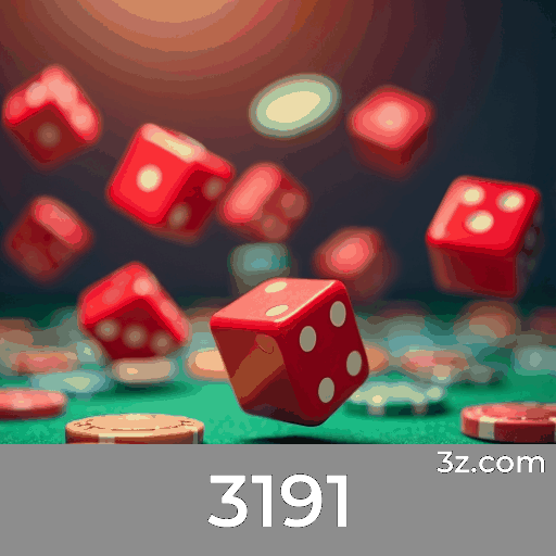 3191: Seu Cassino Online de Confiança