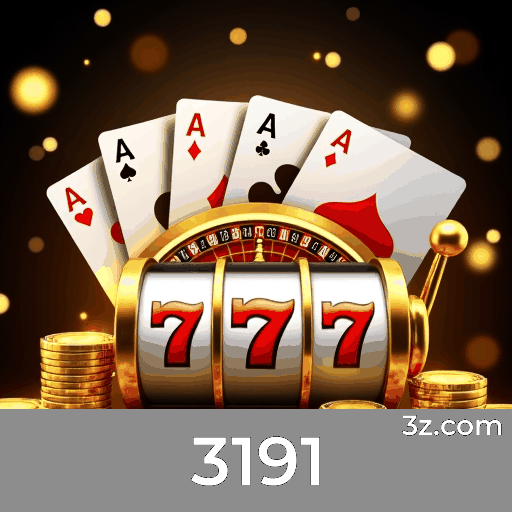3191: Seu Cassino Online de Confiança