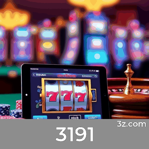 3191: Bônus Incríveis para Jogadores Brasileiros