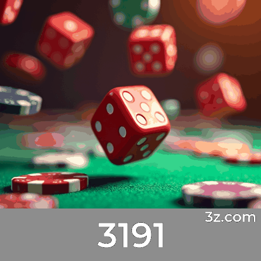 Experimente os Benefícios do 3191 e Transforme Seu Jogo!